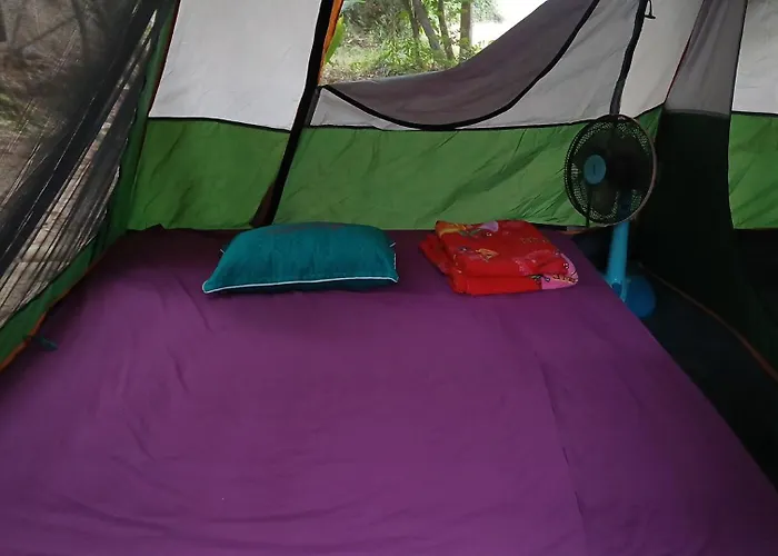 Eco Lotus Kampot